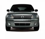Mercury Mariner 2005 года